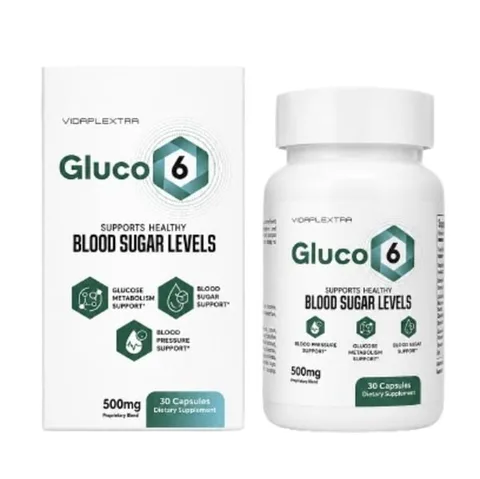 Gluco6
