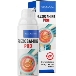 Flexosamine PRO