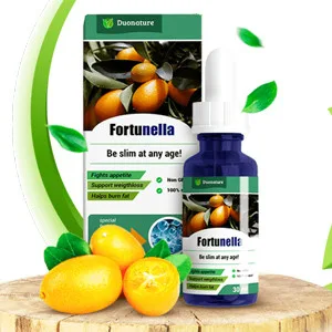 Fortunella