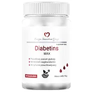 Diabetins MAX
