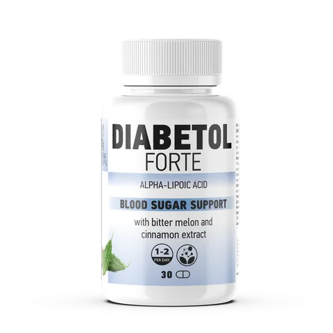 Diabetol Forte