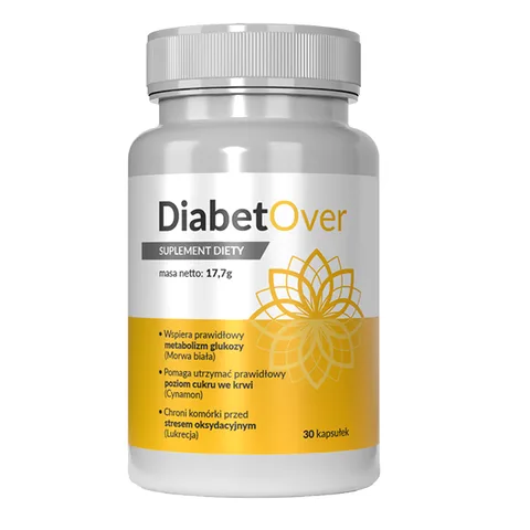 DiabetOver
