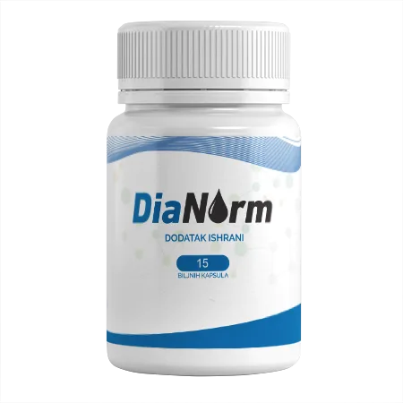Dianorm