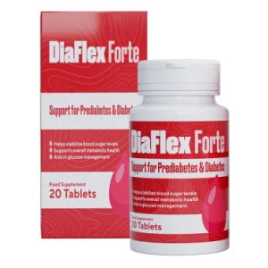 DiaFlex Forte