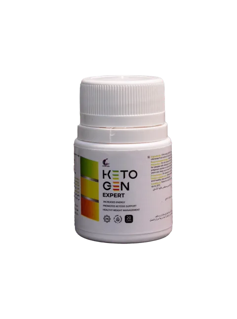 Keto Gen