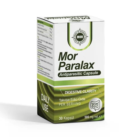 Mor Paralax