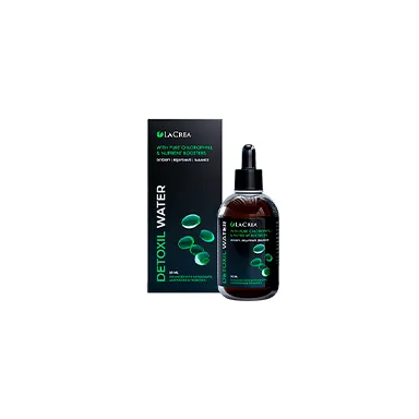 Detoxil Water