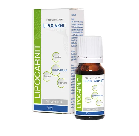 Lipocarnit