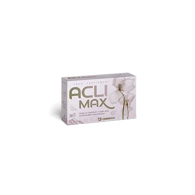 Aclimax