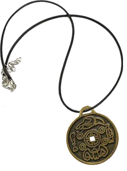 Money Amulet