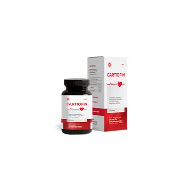 Cartiofin