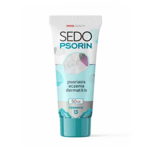 Sedopsorin
