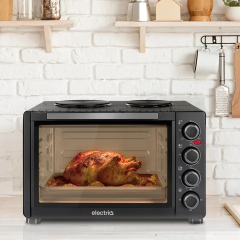 Mini Oven