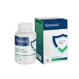 Sanixol
