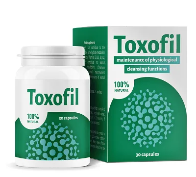Toxofil