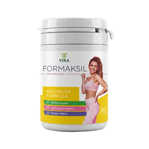 Formaksil