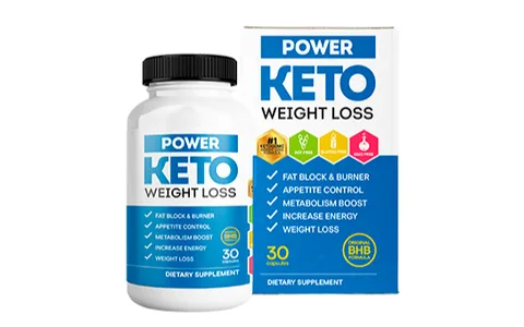 Power Keto