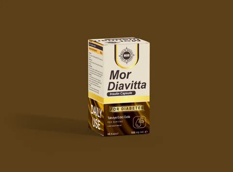 Mor Diavitta