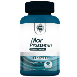 Mor Prostamin