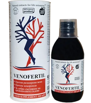 Venofertil