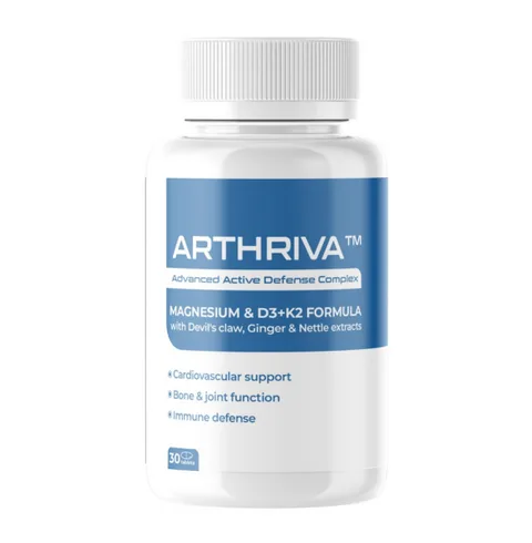 Arthriva