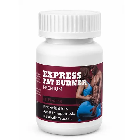 Express Fat Burner