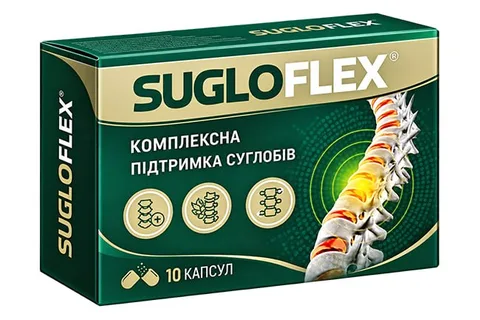 Sugloflex