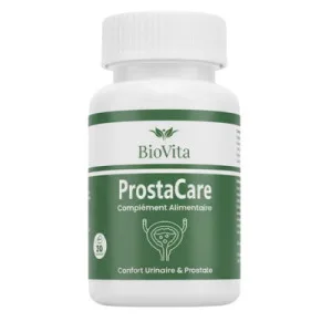ProstaCare