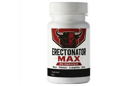 Erectonator Max