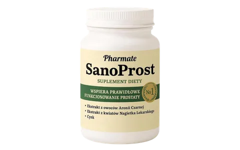 SanoProst