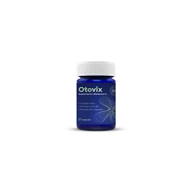 Otovix