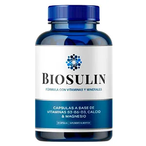 Biosulin