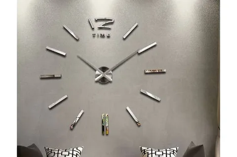 DIY-Clock