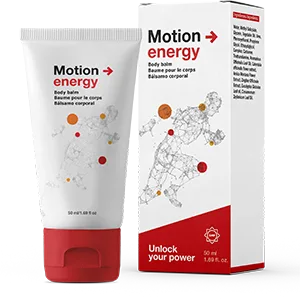Motion Energy