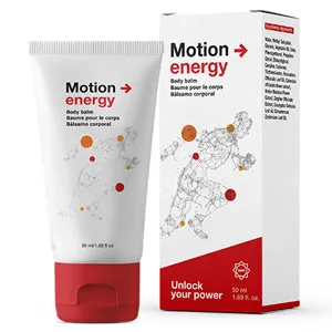 Motion Energy