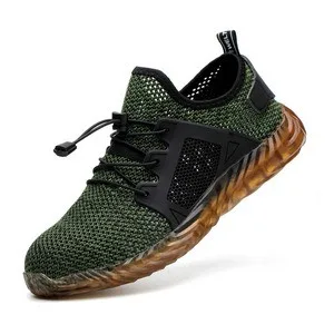 Immortal Shoes