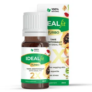 IdealFit Turbo