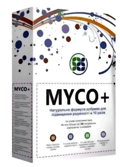 Myco+