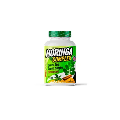 Moringa Complex