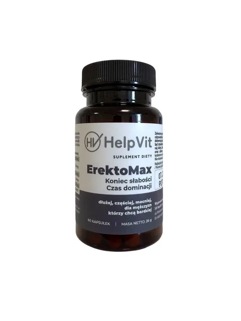 Erektomax