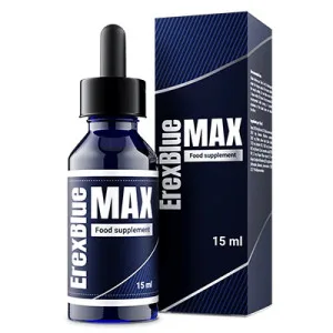 ErexBlue MAX