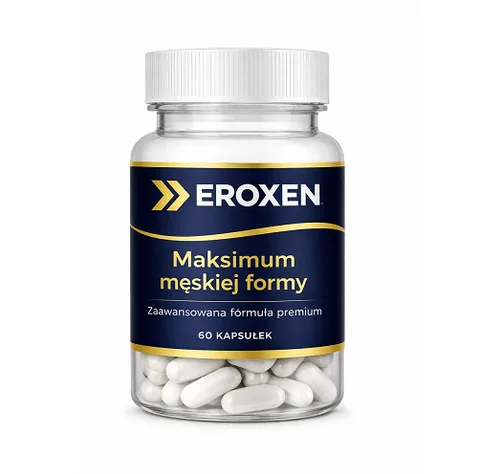 Eroxen