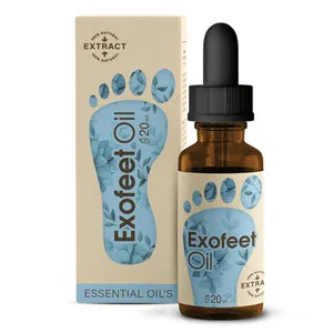 Exofeet Oil