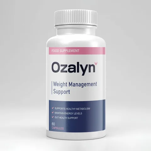 Ozalyn