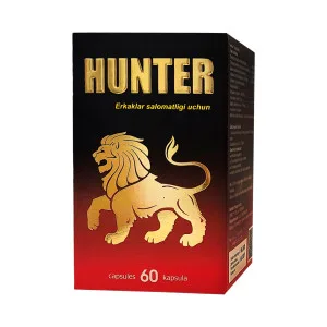 Hunter
