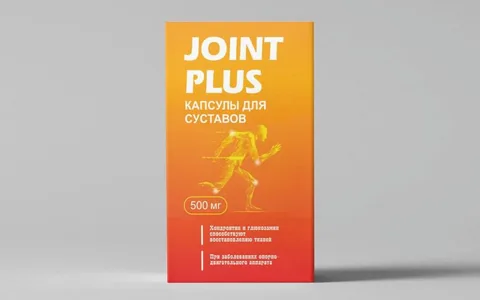 Joint Plus