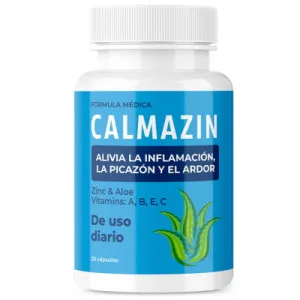 Calmazin