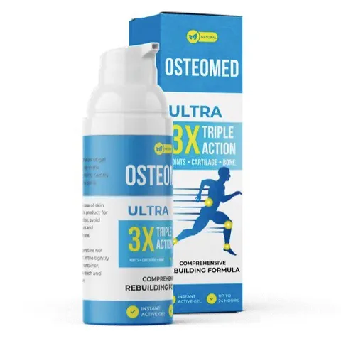 Osteomed
