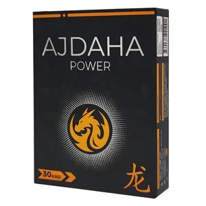 Ajdaha Power
