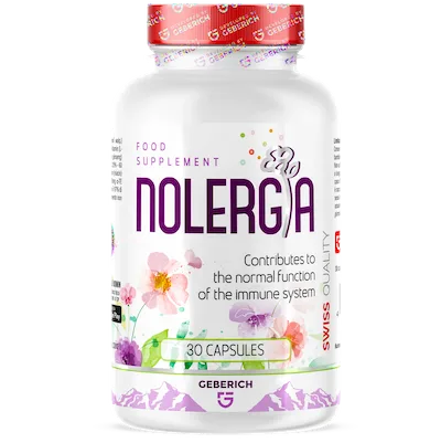 Nolergia